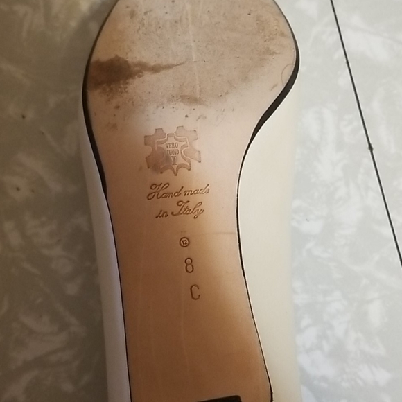 Womens heels - Picture 3 of 4